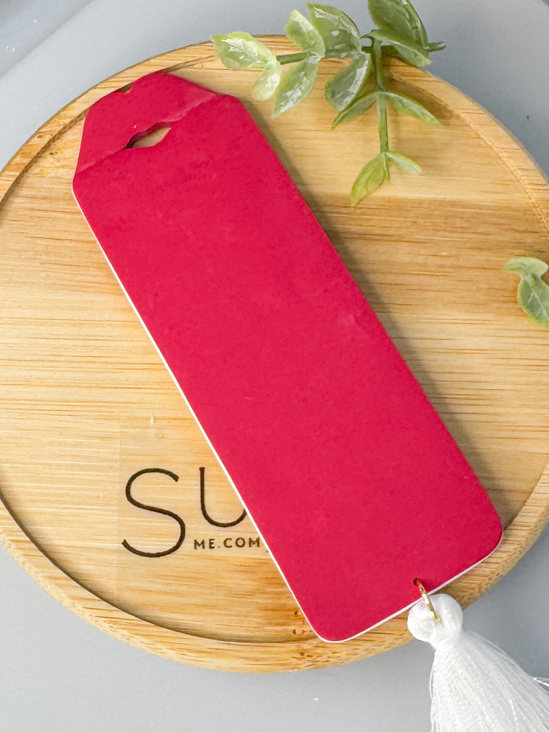 Love Love Bookmark