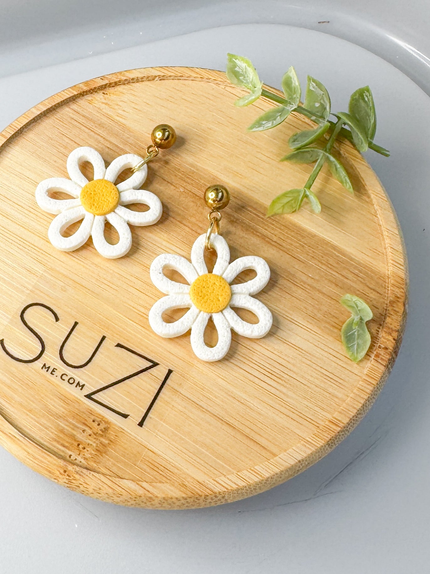 Daisy 01