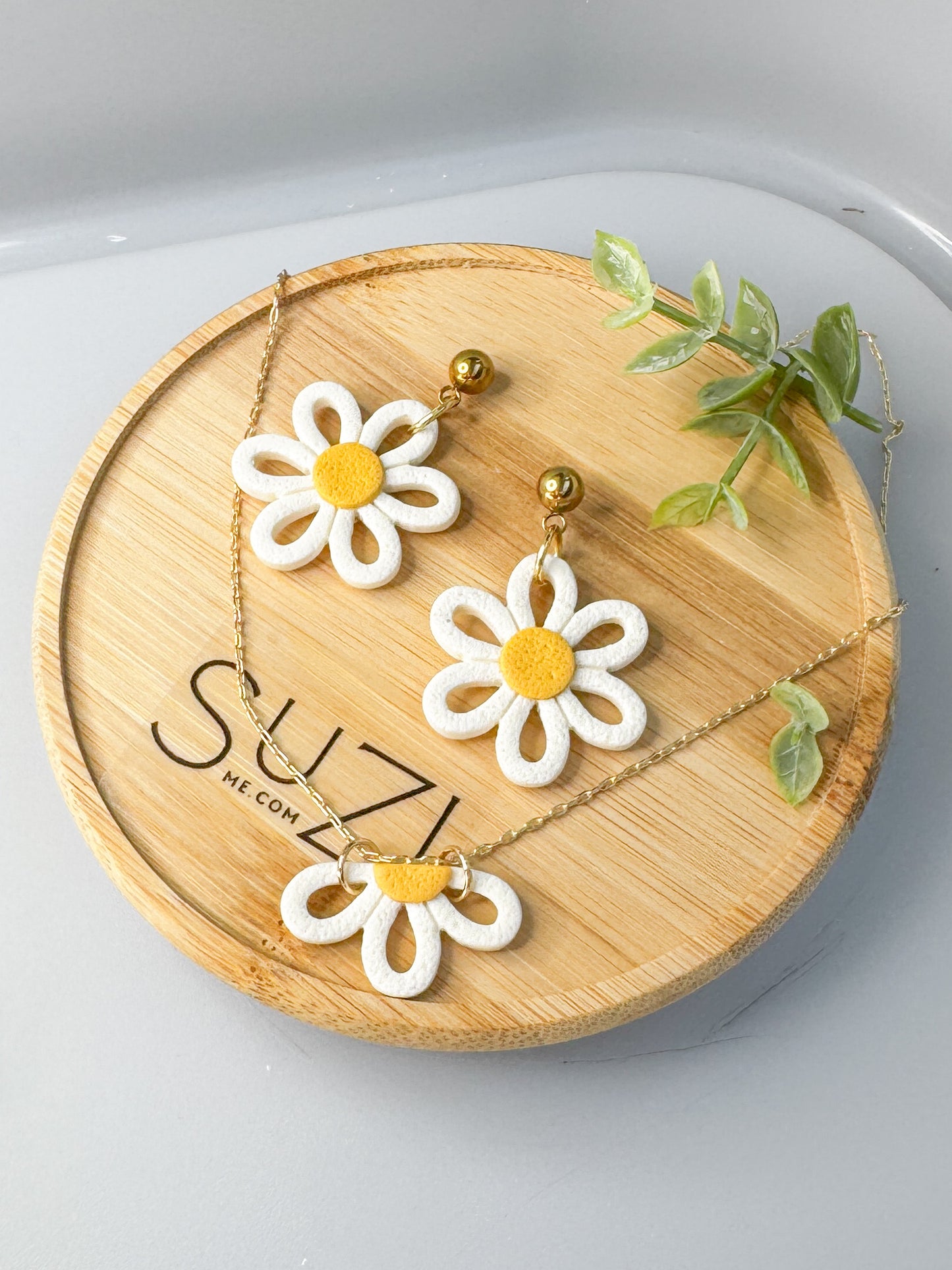 Daisy 01