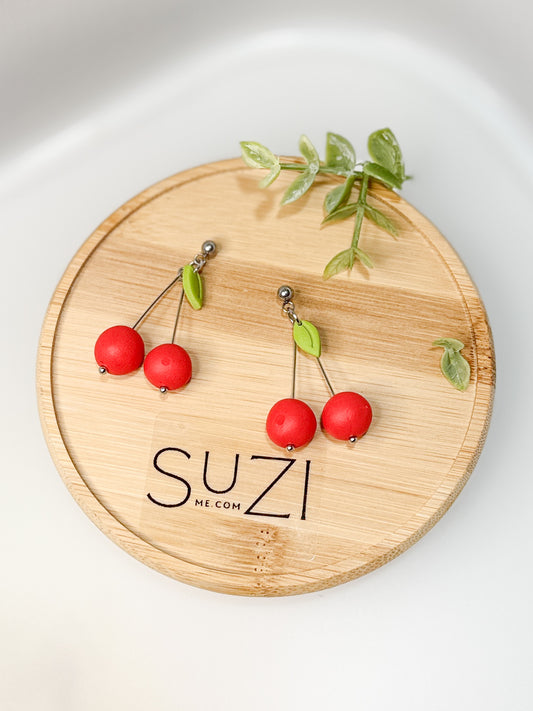 Fruit Cherries