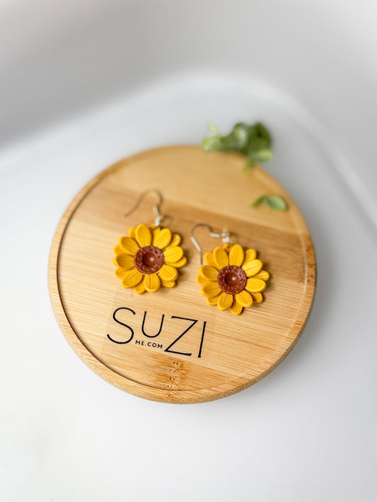 Sunflower 01