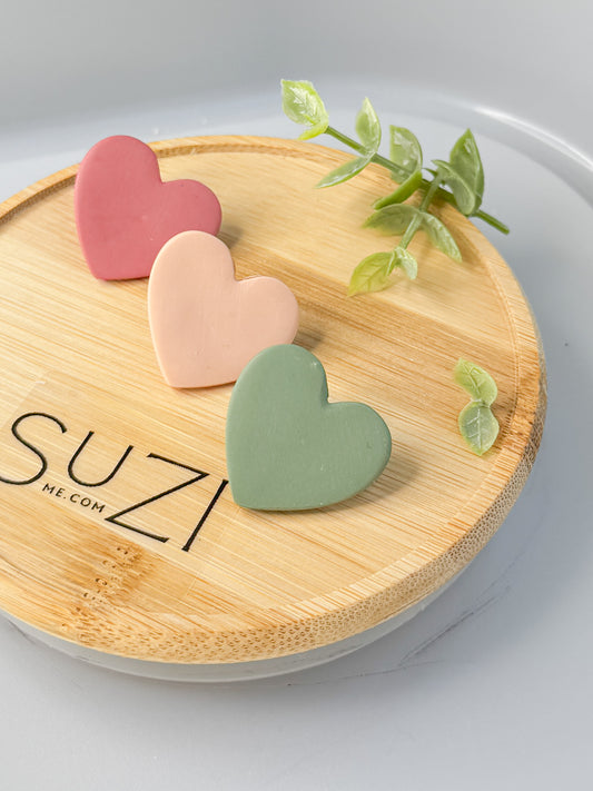Single Heart