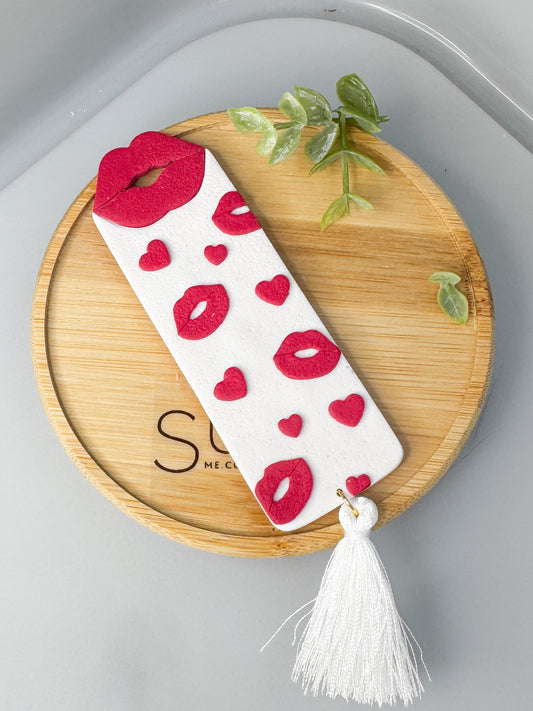 Love Love Bookmark